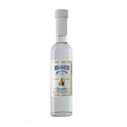 Ouzo Babatzim 200ml 